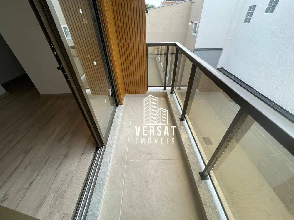 Sobrado, 3 quartos, 208 m² - Foto 4