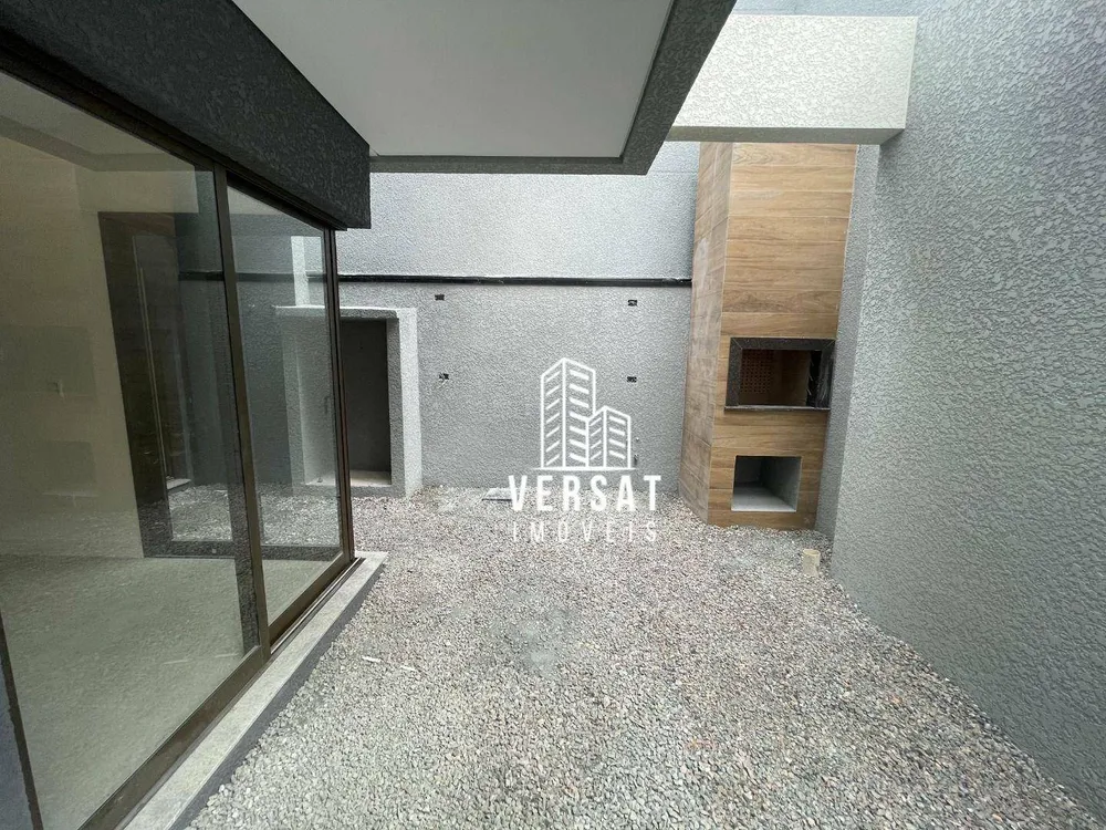 Sobrado, 3 quartos, 208 m² - Foto 2