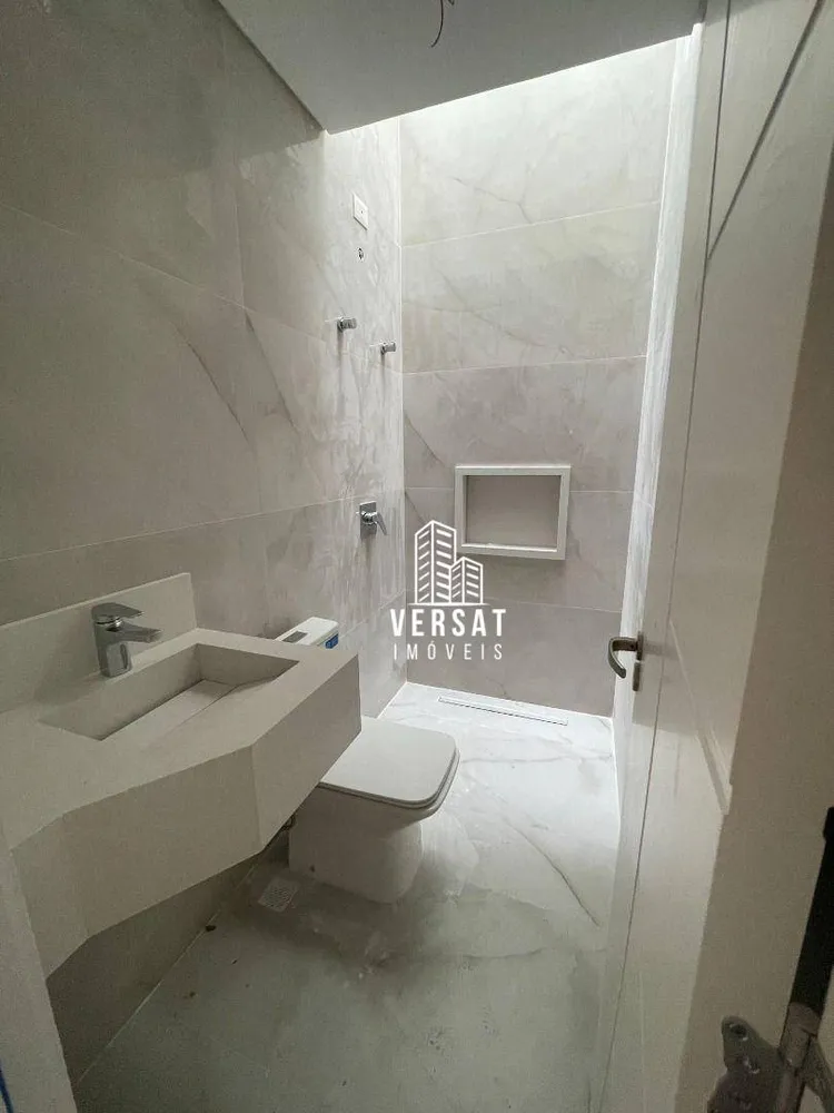 Sobrado, 3 quartos, 208 m² - Foto 6