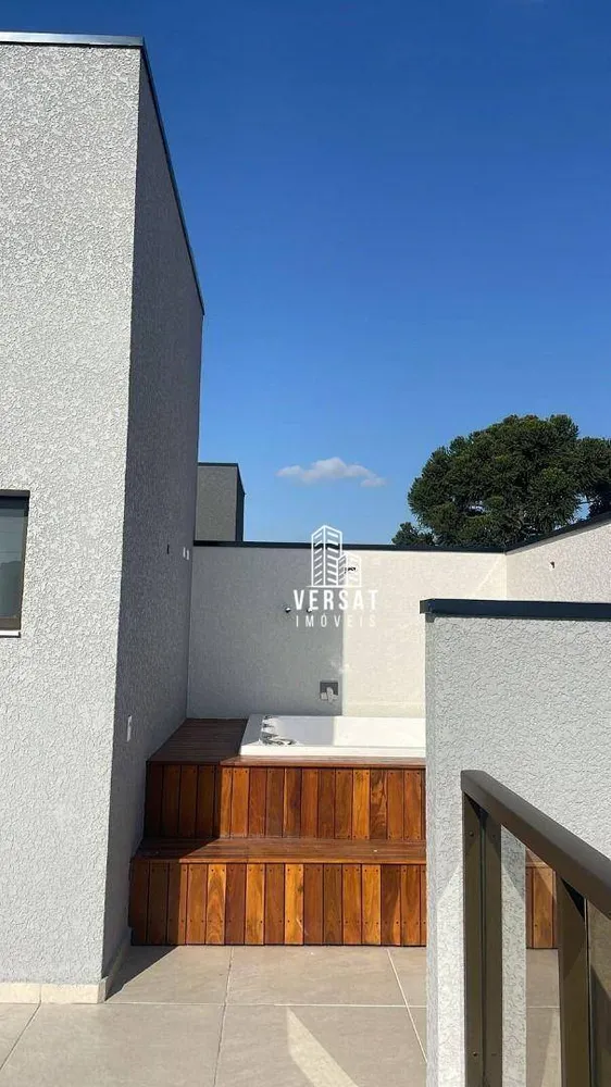 Sobrado, 3 quartos, 208 m² - Foto 14
