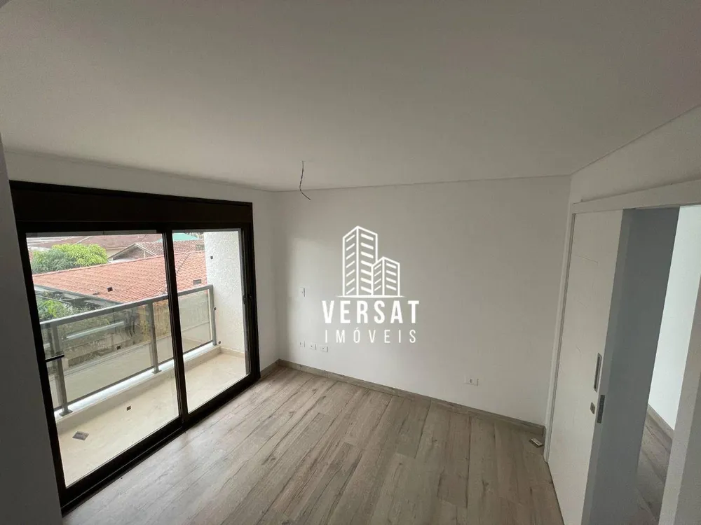 Sobrado, 3 quartos, 208 m² - Foto 5