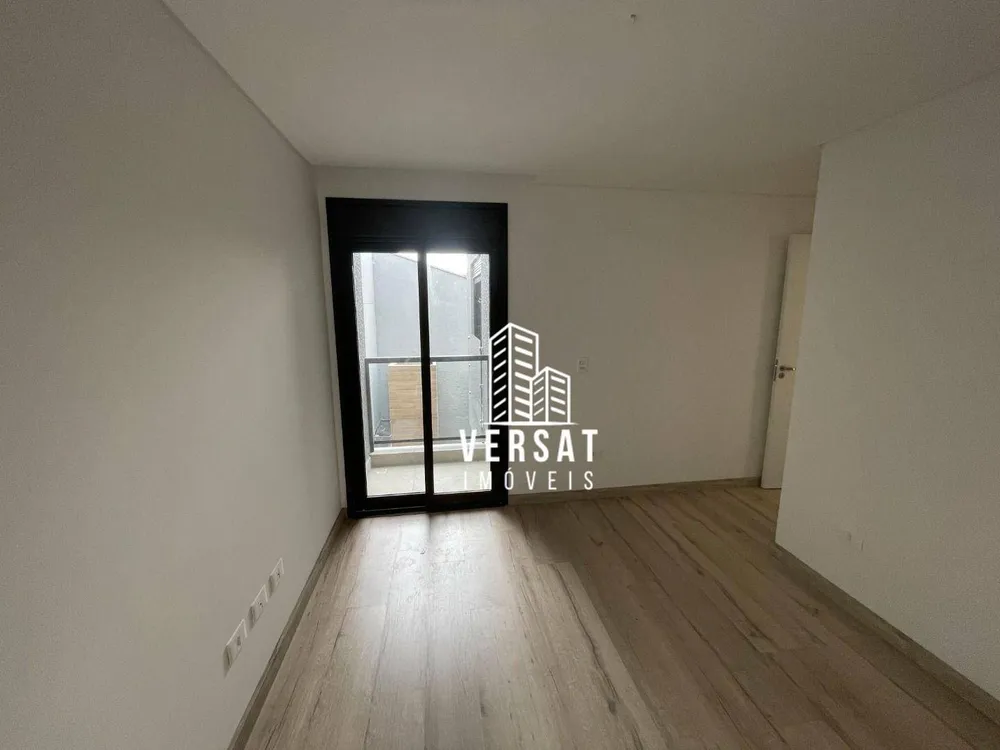 Sobrado, 3 quartos, 208 m² - Foto 8