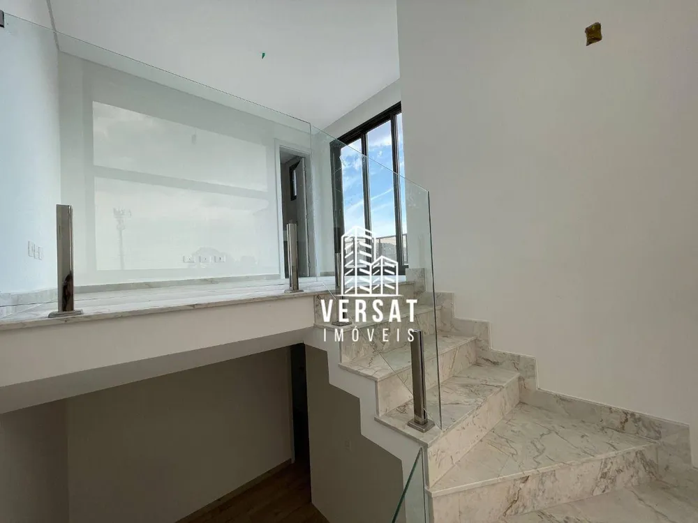 Sobrado, 3 quartos, 208 m² - Foto 11