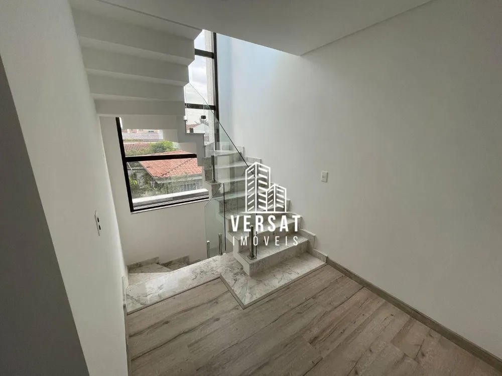 Sobrado, 3 quartos, 208 m² - Foto 10