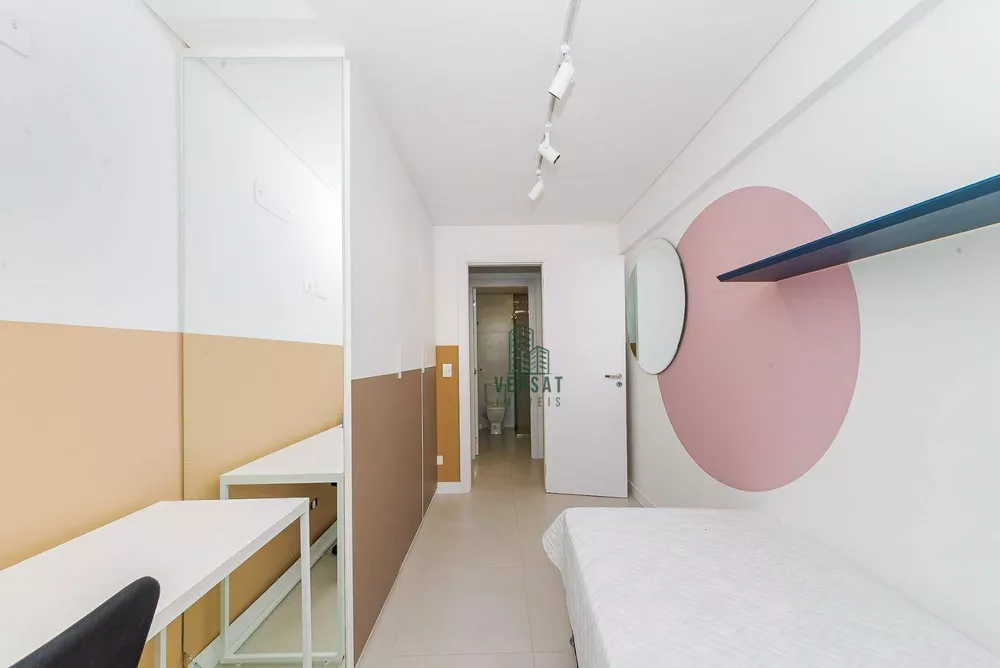 Apartamento à venda com 2 quartos, 72m² - Foto 8