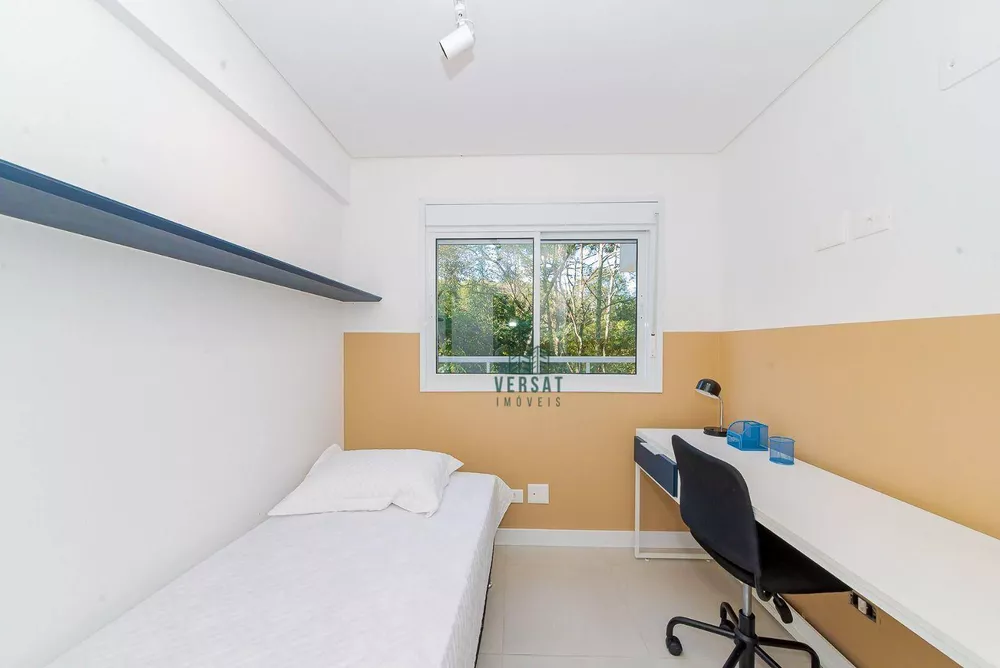 Apartamento à venda com 2 quartos, 72m² - Foto 7