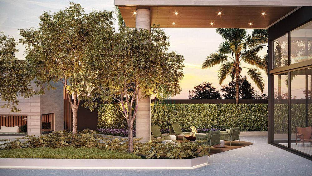 Apartamento, 3 quartos, 130 m² - Foto 2