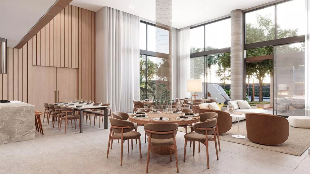 Apartamento, 3 quartos, 130 m² - Foto 4