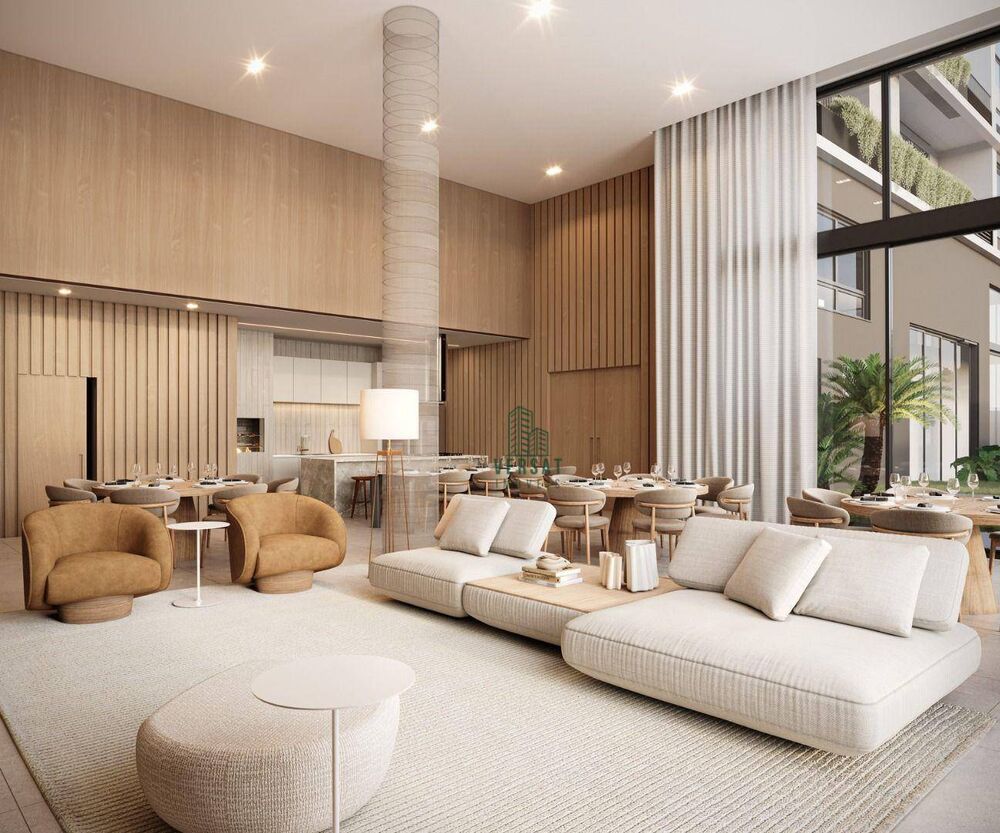 Apartamento, 3 quartos, 130 m² - Foto 5