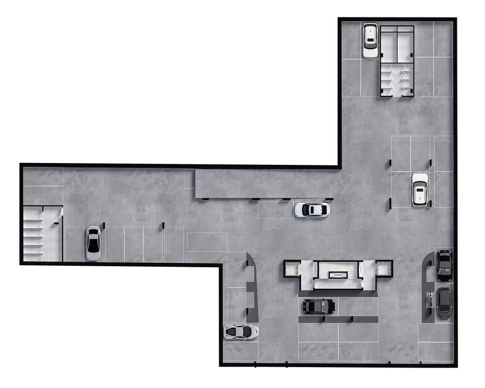 Apartamento, 3 quartos, 130 m² - Foto 7