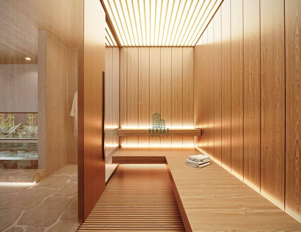 Apartamento, 3 quartos, 130 m² - Foto 3