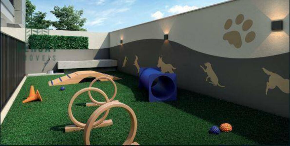 Apartamento, 2 quartos, 55 m² - Foto 15