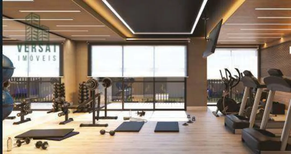 Apartamento, 2 quartos, 55 m² - Foto 11