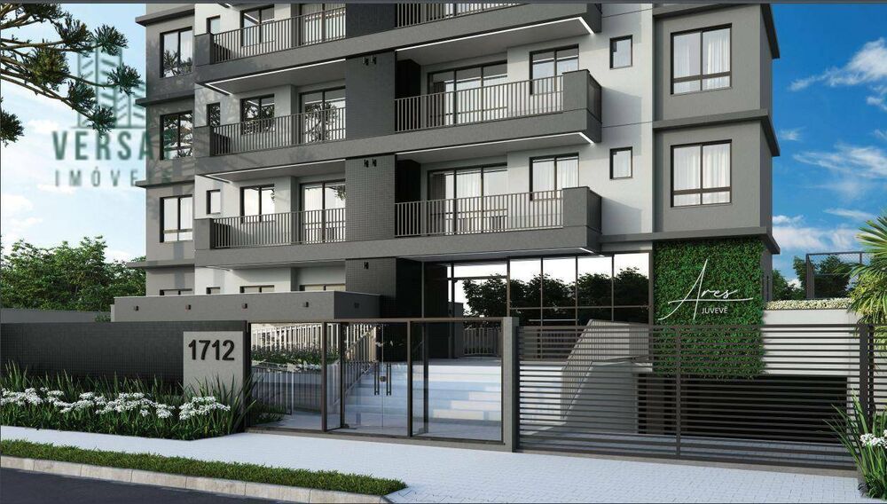 Apartamento, 2 quartos, 55 m² - Foto 10