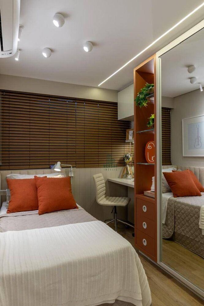 Apartamento, 2 quartos, 55 m² - Foto 8