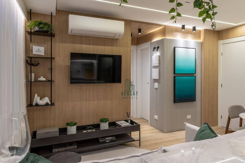 Apartamento, 2 quartos, 55 m² - Foto 5