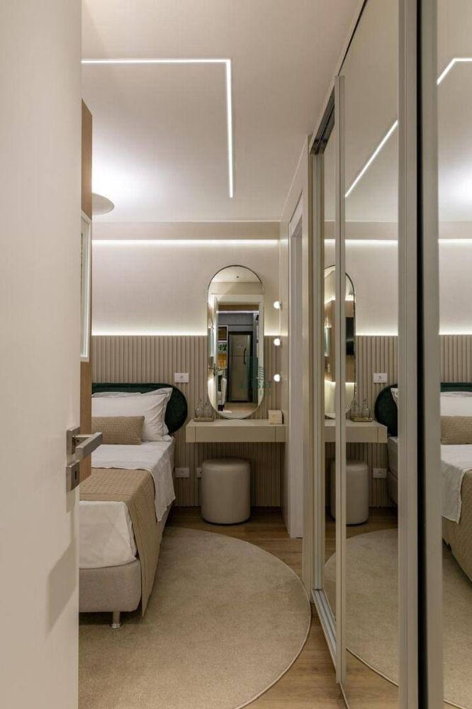 Apartamento, 2 quartos, 55 m² - Foto 9