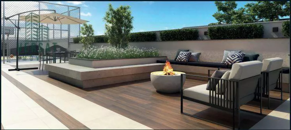 Apartamento, 2 quartos, 55 m² - Foto 13