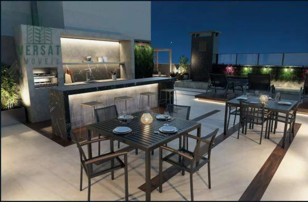 Apartamento, 2 quartos, 55 m² - Foto 16