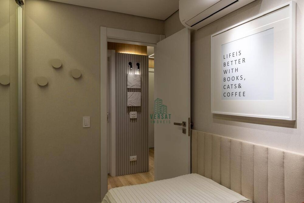 Apartamento, 2 quartos, 55 m² - Foto 7