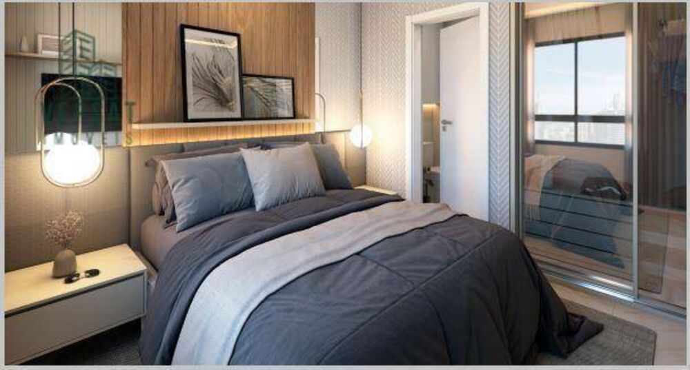 Apartamento, 2 quartos, 55 m² - Foto 18