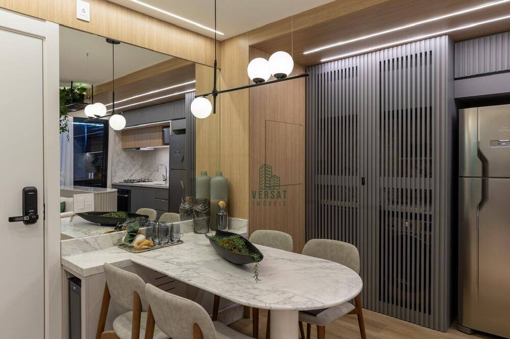 Apartamento, 2 quartos, 55 m² - Foto 1