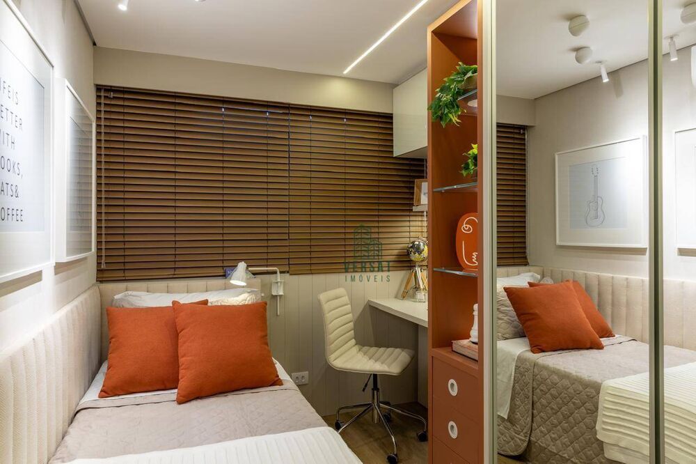 Apartamento, 2 quartos, 55 m² - Foto 6