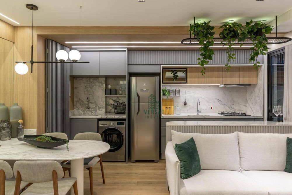 Apartamento, 2 quartos, 55 m² - Foto 3