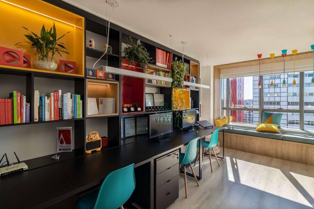 Conjunto Comercial-Sala à venda, 29m² - Foto 2