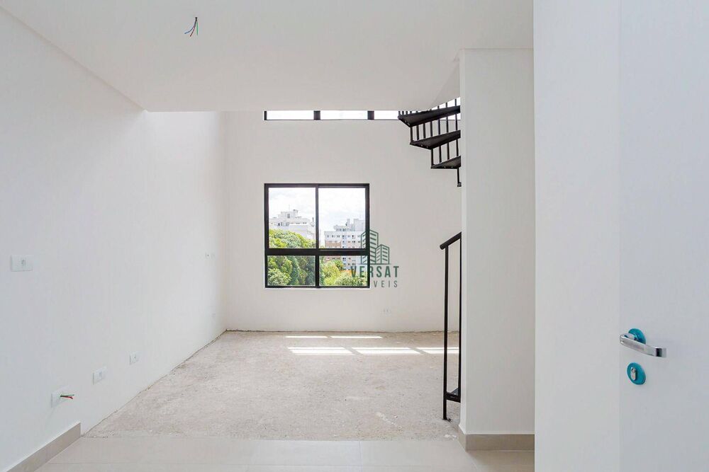 Loft à venda com 1 quarto, 35m² - Foto 2
