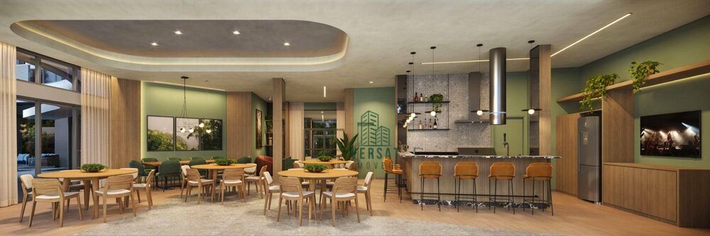 Apartamento à venda com 3 quartos, 111m² - Foto 4