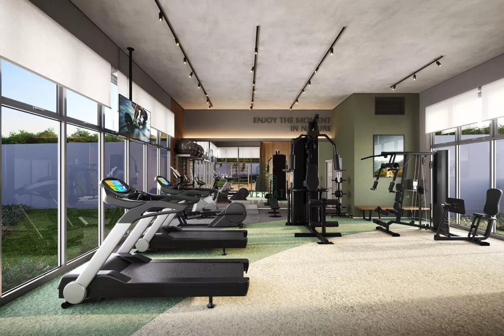 Apartamento, 3 quartos, 111 m² - Foto 7