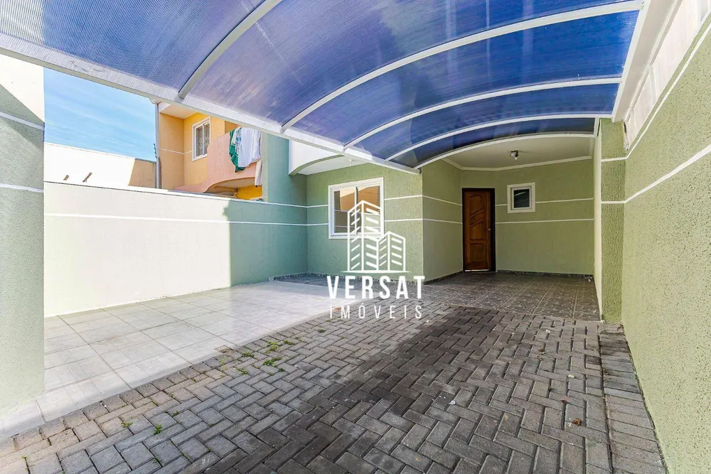 Sobrado, 4 quartos, 148 m² - Foto 1