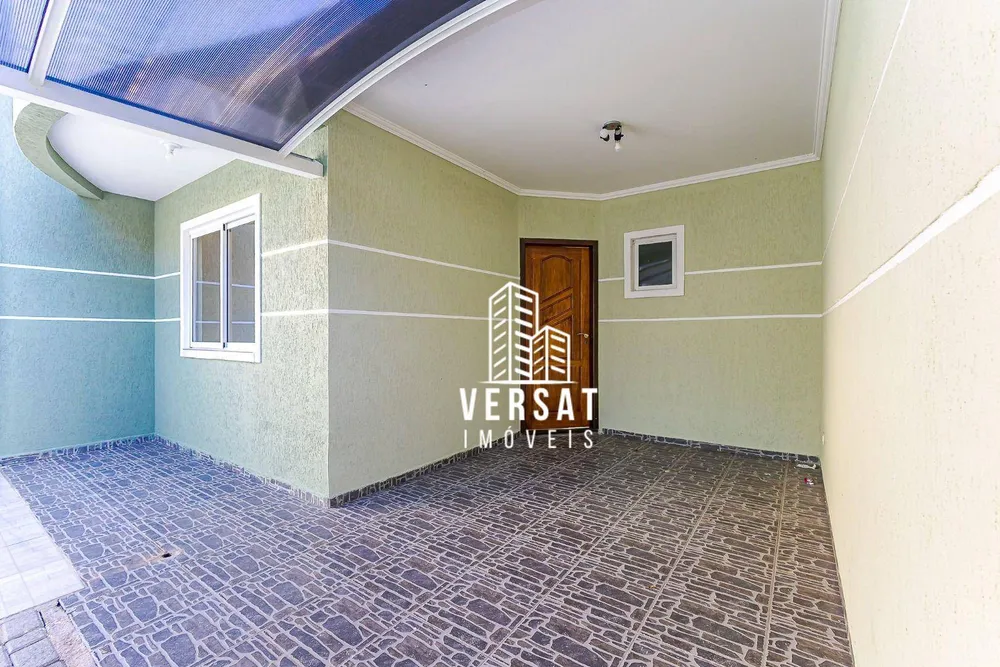 Sobrado, 4 quartos, 148 m² - Foto 3