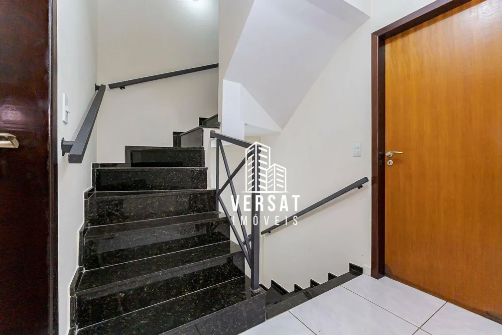 Sobrado, 4 quartos, 148 m² - Foto 11
