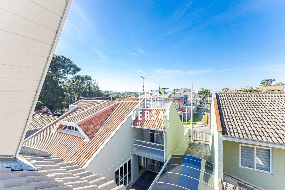 Sobrado, 4 quartos, 148 m² - Foto 16