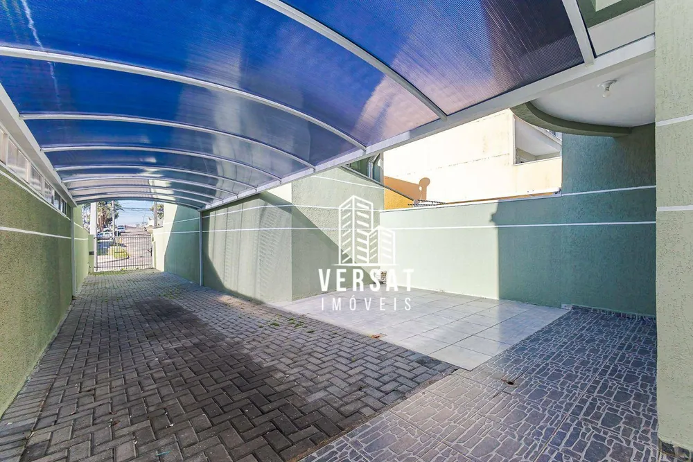 Sobrado, 4 quartos, 148 m² - Foto 4