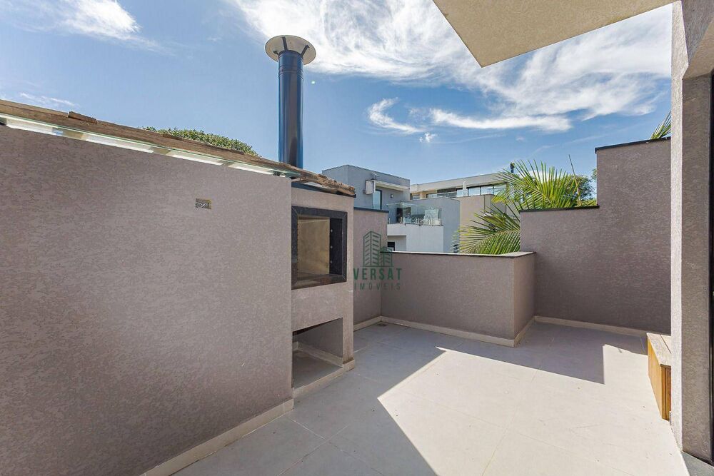 Sobrado à venda com 3 quartos, 162m² - Foto 3