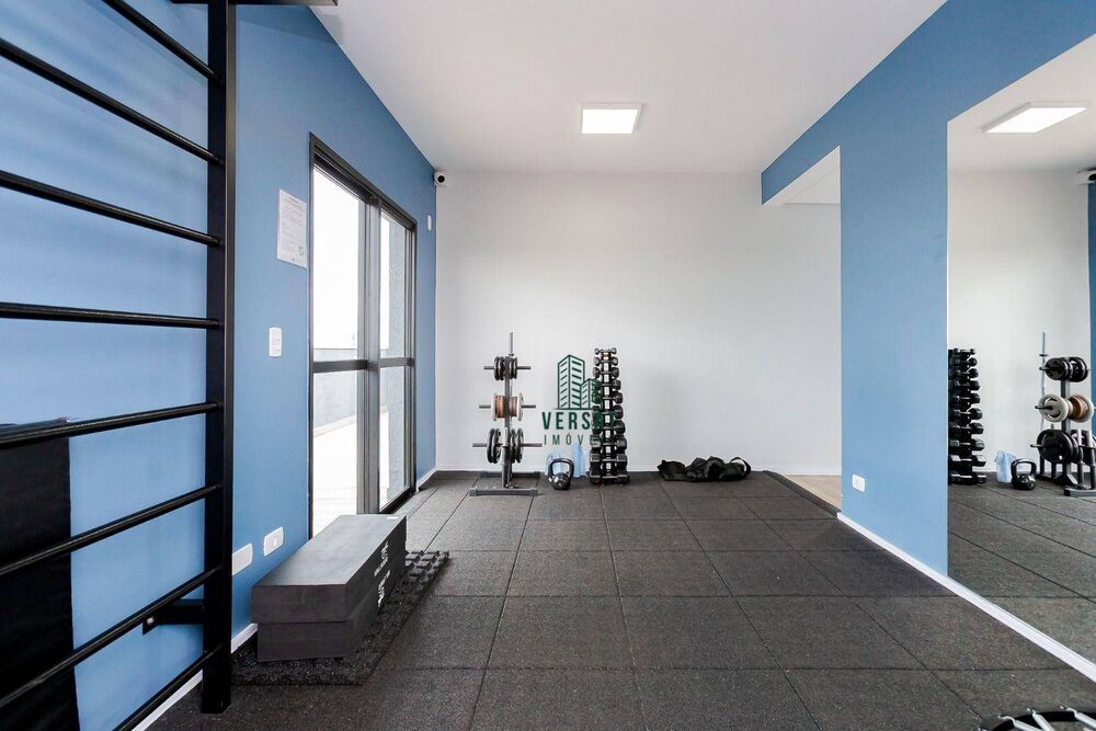 Kitnet-Studio, 28 m² - Foto 6