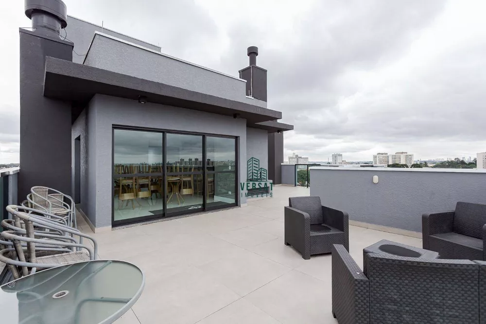 Kitnet-Studio, 28 m² - Foto 7