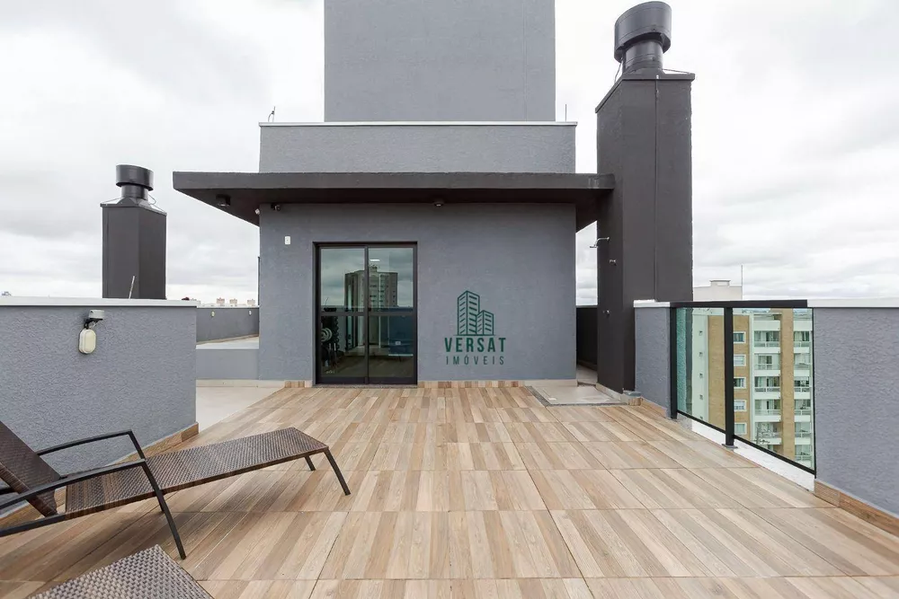 Kitnet-Studio, 28 m² - Foto 5