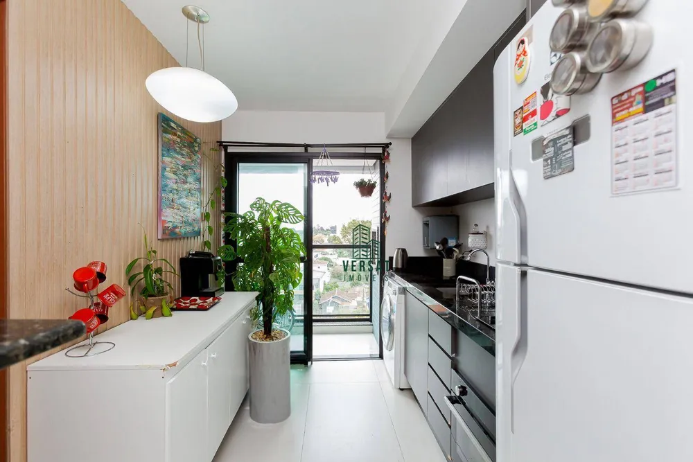 Kitnet-Studio, 28 m² - Foto 2