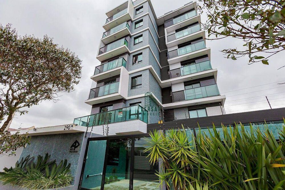 Kitnet-Studio, 28 m² - Foto 1