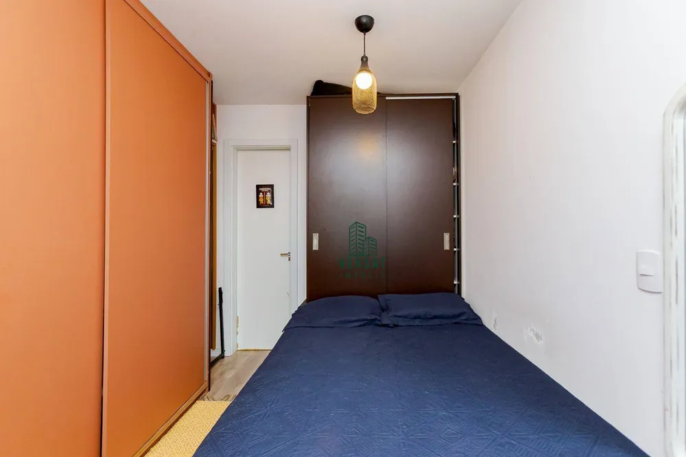 Kitnet-Studio, 28 m² - Foto 5