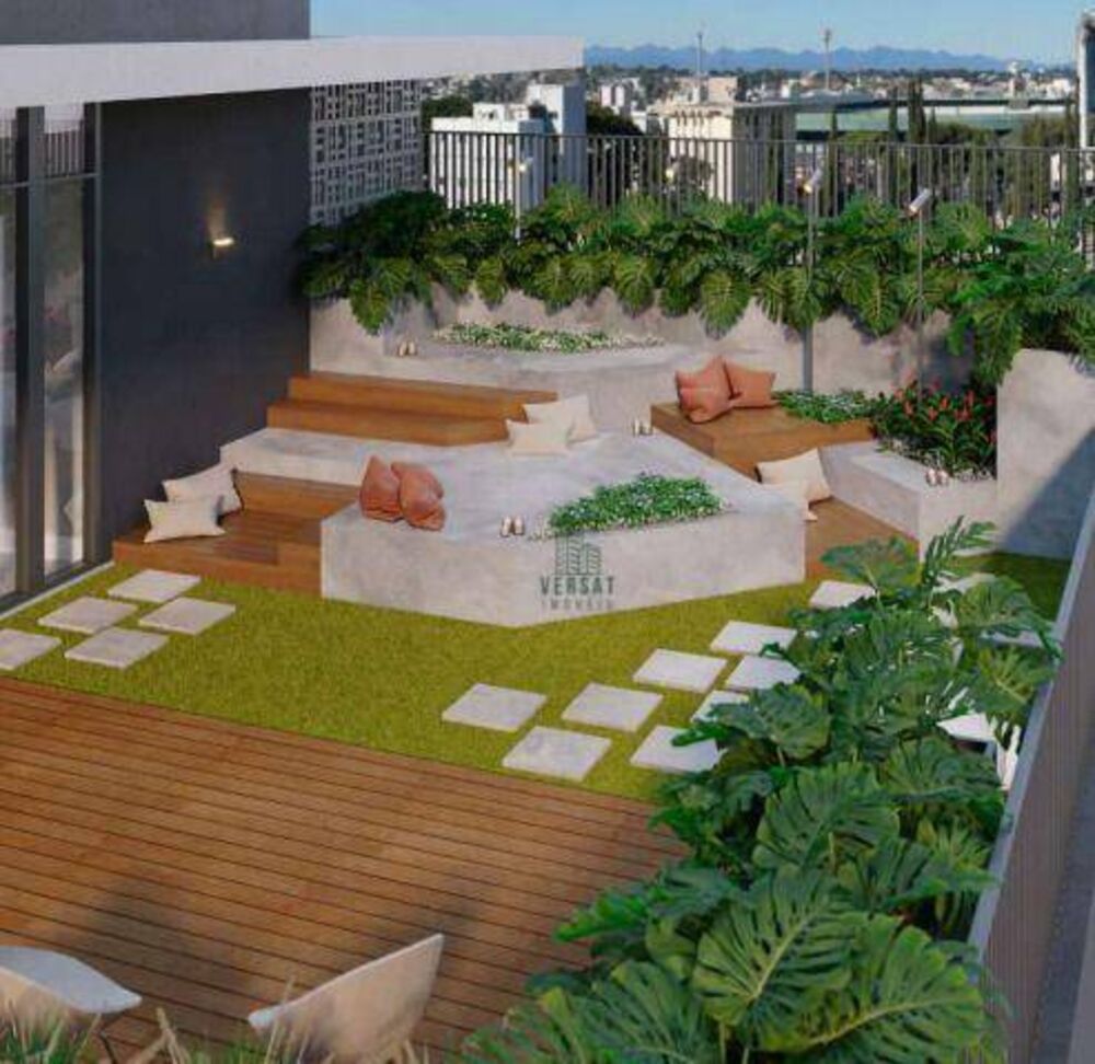 Apartamento à venda com 2 quartos, 55m² - Foto 11