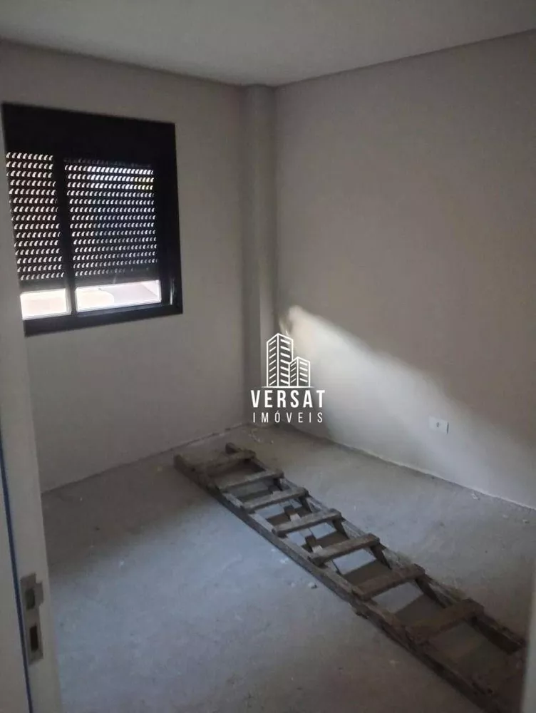 Sobrado, 3 quartos, 112 m² - Foto 1
