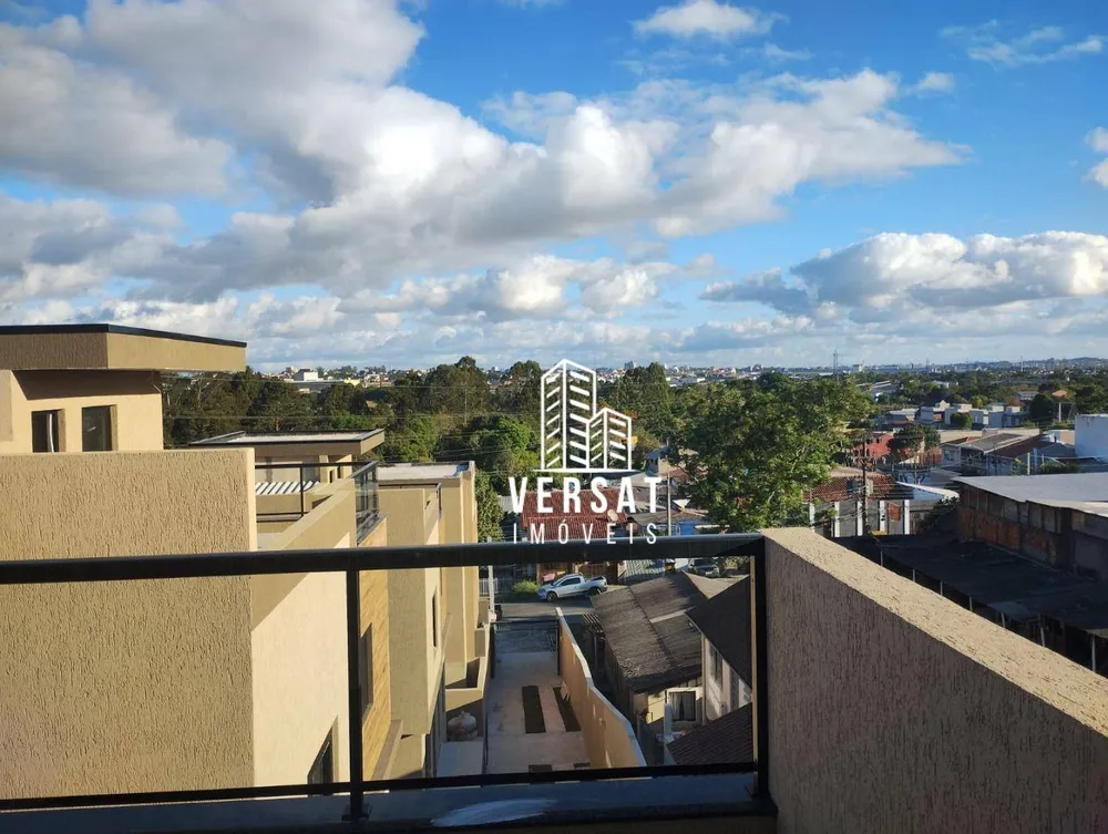 Sobrado, 3 quartos, 112 m² - Foto 12