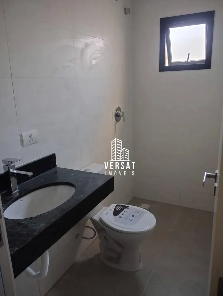 Sobrado, 3 quartos, 112 m² - Foto 7