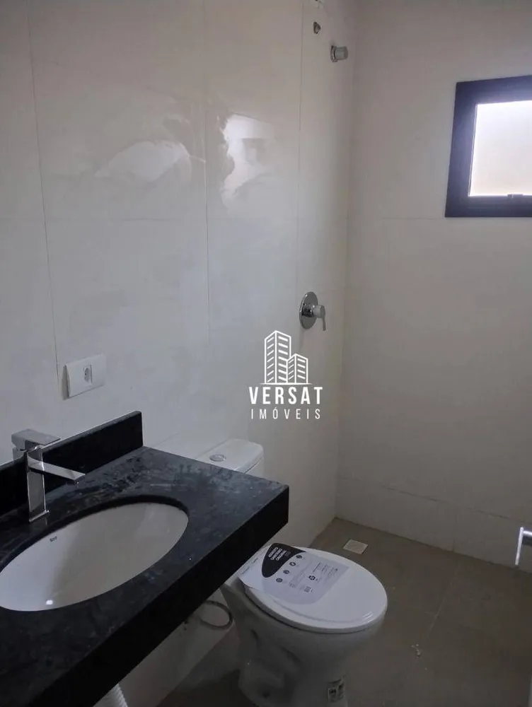 Sobrado, 3 quartos, 112 m² - Foto 13