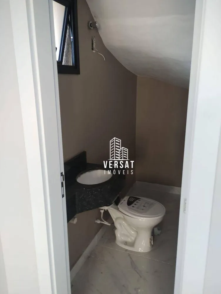 Sobrado, 3 quartos, 112 m² - Foto 8